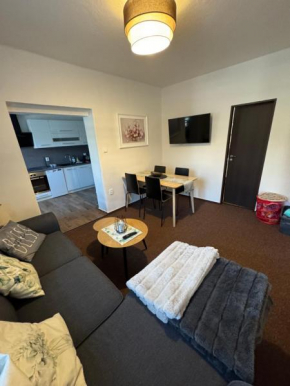 Apartmán 85